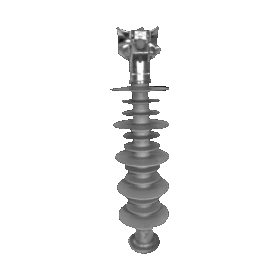 AISLADORES LINE POST DISTRIBUCION