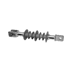 AISLADORES SUSPENSION ANCLAJE DISTRIBUCION