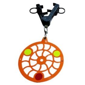 DESVIADOR ANTI COLISION DE AVES CROCFAST