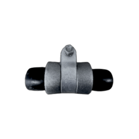 GRAMPA DE SUSPENSION NEOPRENO OPGW