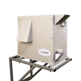 REPELENTE PARA AVES VAPOR SECO BIRDBUFFER