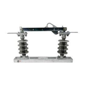SECCIONADORES UNIPOLAR POLIMERICO 24kV-36kV ENVERTEC